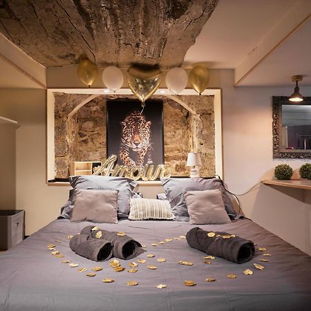 Suite Lovespa Coligny 외부 사진