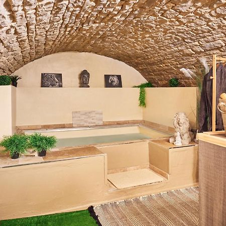 Suite Lovespa Coligny 외부 사진