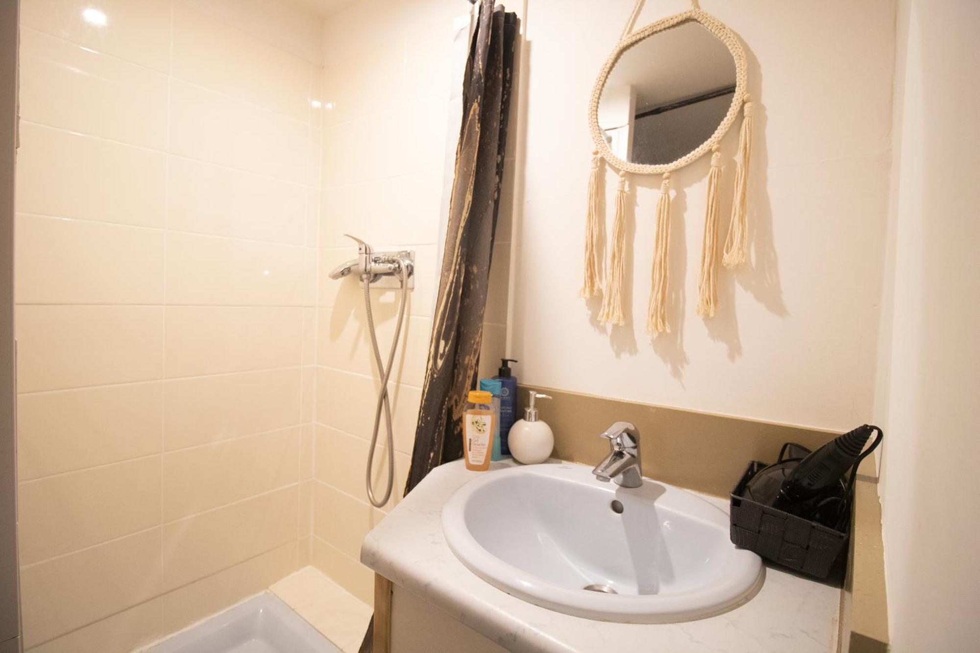 Suite Lovespa Coligny 외부 사진