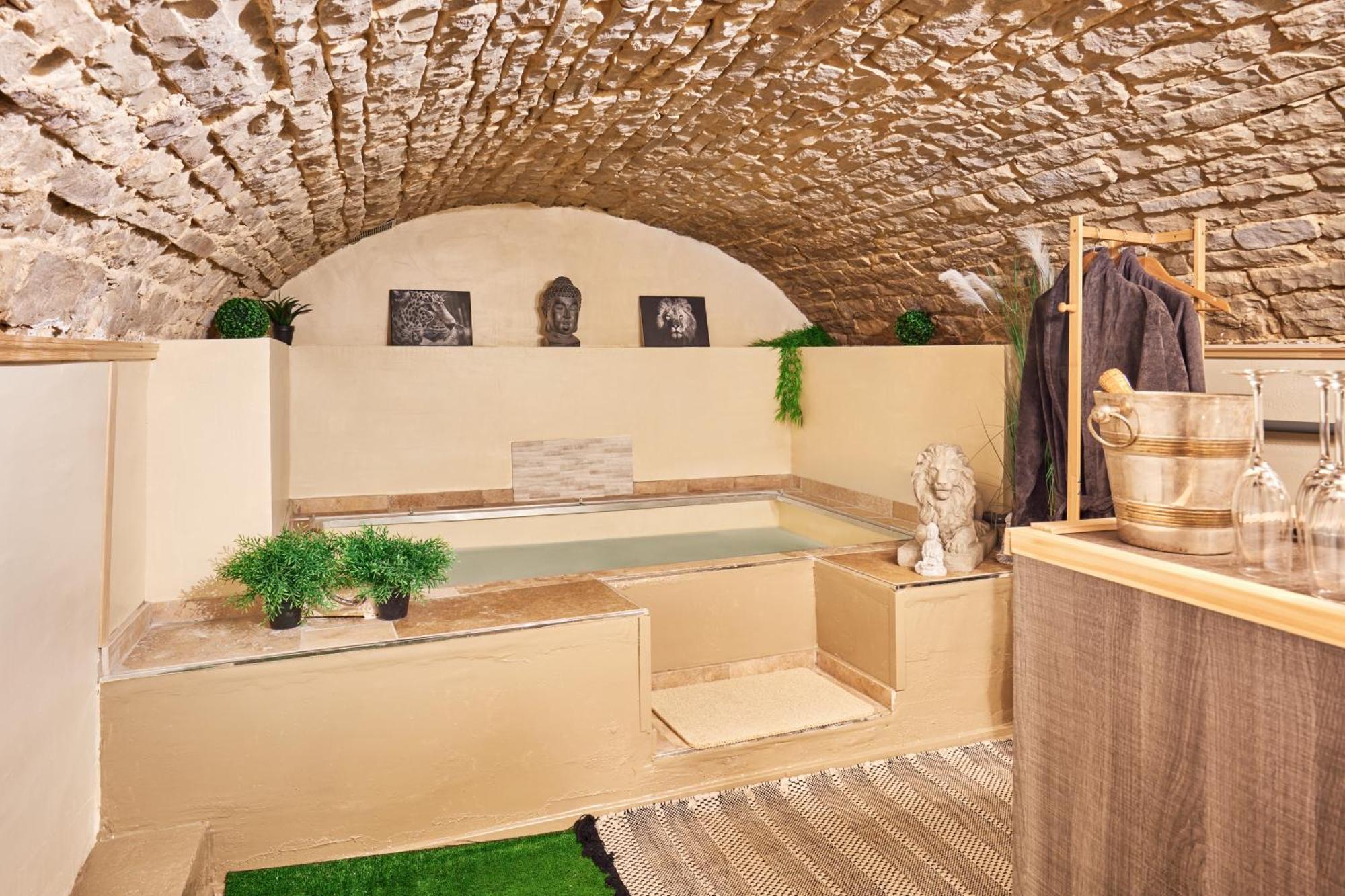 Suite Lovespa Coligny 외부 사진
